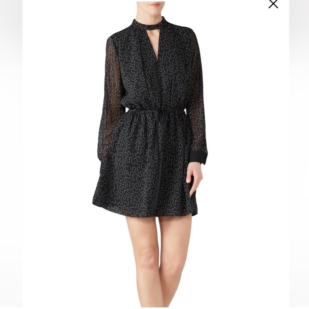 Club Monaco dress nwot